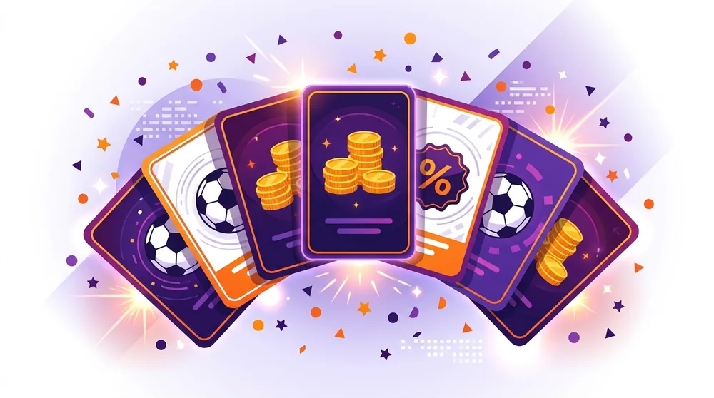 Milyar.com bonus kampanyalarını gösteren promosyon görseli